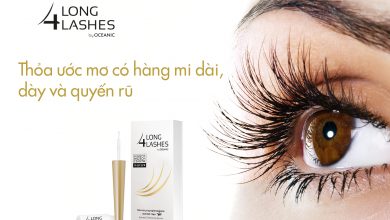 Banner Long4lashes