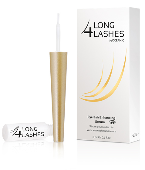 Long4Lashes Eyelash Enhancing Serum